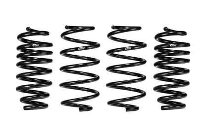 Eibach 20-25 Ford Explorer Pro-Kit - Graveyard Performance