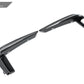 AutoTecknic Dry Carbon Front Bumper Trim - G30 5-Series M-Sport
