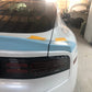 JDMuscle [23-25 Nissan Z] Carbon Fiber Duck Bill - NSM Style