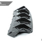 AutoTecknic Dry Carbon Competition Rear Diffuser - F90 M5