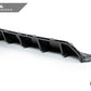 AutoTecknic Dry Carbon Competition Rear Diffuser - F90 M5