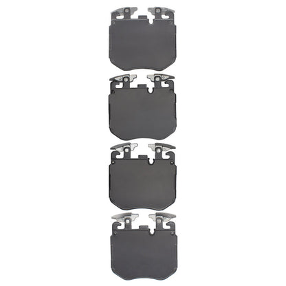 R1 20-26 BMW X7 Front Optimum OE Brake Pads