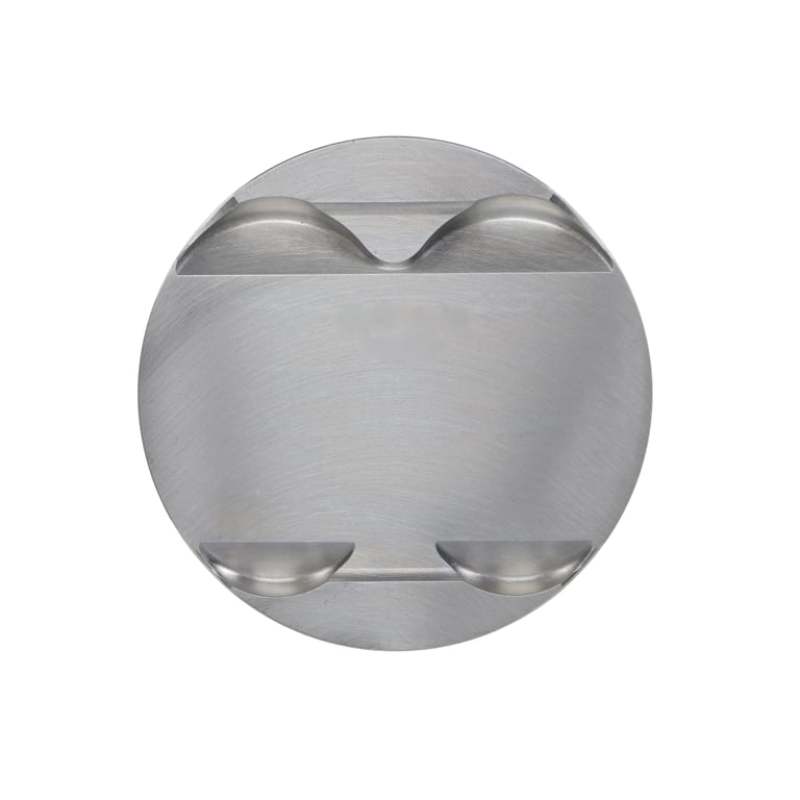 Wiseco Acura 4v R/DME -9cc STRUTTED 87.0MM Piston Shelf Stock - Graveyard Performance