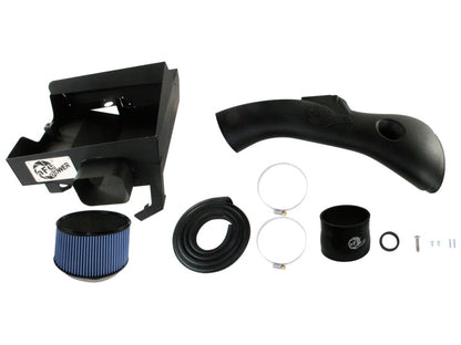 aFe MagnumFORCE Intakes Stage-2 P5R AIS P5R BMW 335i (E90/92/93) 11-15 L6-3.0L (t) - Graveyard Performance