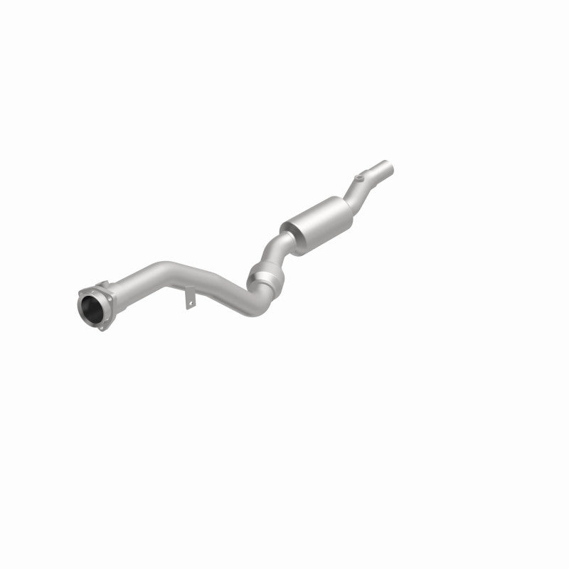 MagnaFlow Conv DF Audi 00-04 A6 Quattro 02-03 S6 4.2L Driver Side *NOT FOR SALE IN CALIFORNIA* - Graveyard Performance