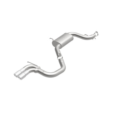 MagnaFlow C/B 06-07 VW Golf/Rabbit 2.0L Turbo - Graveyard Performance