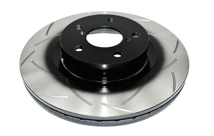 DBA 12+ Subaru/Scion BRZ/FR-S Limited&Premium (AU Spec)/ 08-13 WRX Front Slotted Street Series Rotor - Graveyard Performance