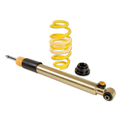 ST XTA-Plus 3 Adjustable Coilovers 15-19 VW Golf VII R 2.0T - Graveyard Performance