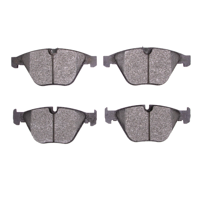 R1 07-16 BMW 335D Front Track/Street Brake Pads - Graveyard Performance