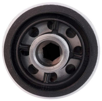 K&N Oil Filter Automotive 08-10 VW Passat - Graveyard Performance