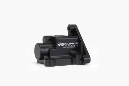 Skunk2 00-09 Honda S2000 (All Models) Black Anodized Billet Solenoid - Graveyard Performance