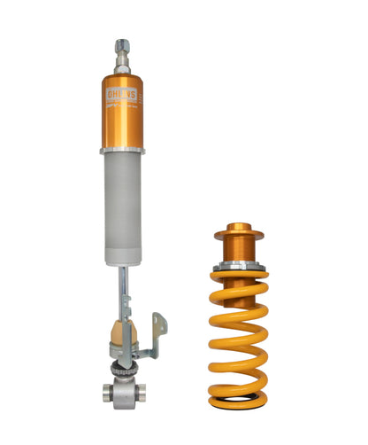 Ohlins 21+ BMW G87 M2 G80 M3 &amp; G82 M4 RWD Road &amp; Track Coilover System - Graveyard Performance