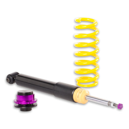 KW Coilover Kit V2 BMW 3 Series F30 6-Cyl w/o EDC - Graveyard Performance