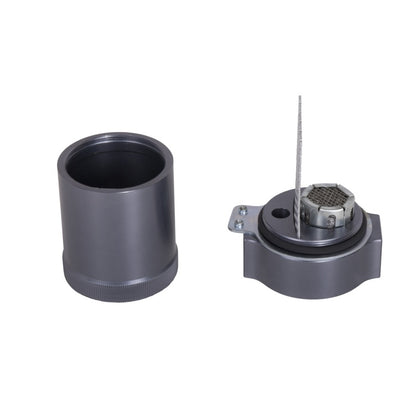 BBK 99-04 Ford Mustang 4.6L GT Oil Separator Kit (Passenger Side) - Graveyard Performance