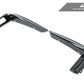 AutoTecknic Dry Carbon Front Bumper Trim - G30 5-Series M-Sport
