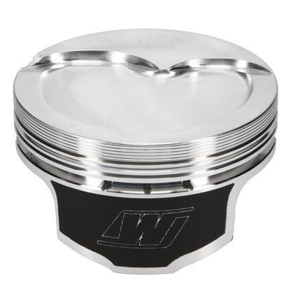 Wiseco Chevrolet LS 4.070in Bore 1.110in CH -15.00 CC Professional Piston Set - Graveyard Performance