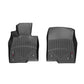 WeatherTech 14+ Mazda Mazda3 Front FloorLiner - Black