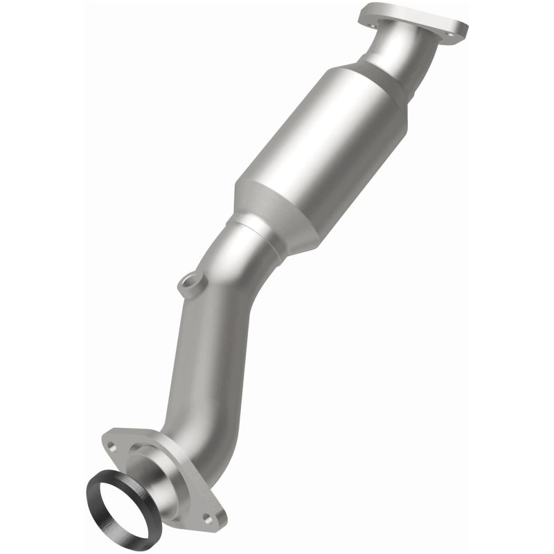 Magnaflow 05-06 Chevrolet Corvette 6.0L Direct Fit Converter - Graveyard Performance