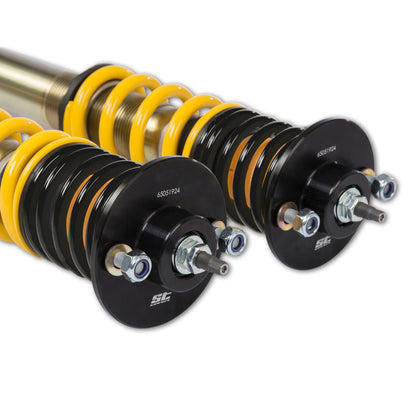 ST Coilover Kit 00-09 Honda S2000 - Graveyard Performance