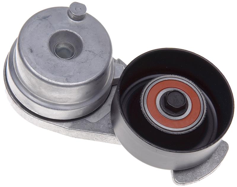 Gates 00-11 Lincoln Town Car 4.6L V8 DriveAlign Auto Tensioner - Graveyard Performance