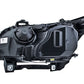 Hella 2005-2007 BMW 525i M5 Xenon Headlight Assembly