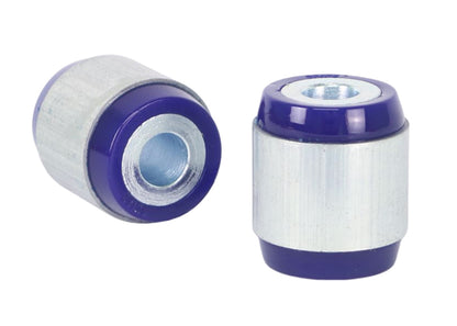 Superpro 17-20 Hyundai Elantra Rear Lateral Arm (Toe Control Arm) Inner Bushing Kit - Graveyard Performance