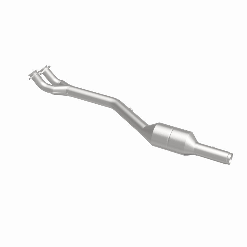 MagnaFlow Right Side Converter Direct Fit California Grade 00-03 BMW M5 5.0L - Graveyard Performance
