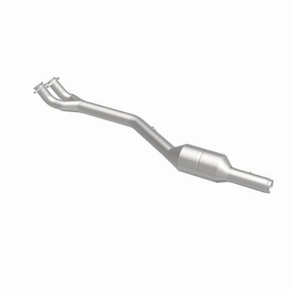 MagnaFlow Right Side Converter Direct Fit California Grade 00-03 BMW M5 5.0L - Graveyard Performance