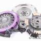 XClutch 14-19 Ford Fiesta ST 1.6L Stage 2 Sprung Ceramic Clutch Kit
