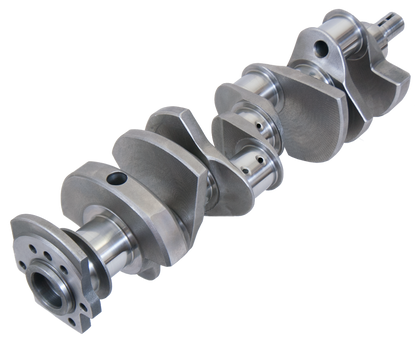 Eagle Chevrolet 350 2 Pc 3.480in Stroke IMCA Legal Cast Crankshaft - Graveyard Performance