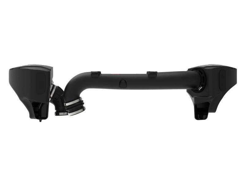 aFe 21-22 BMW M3/M4 (G80/82/83) L6-3.0L (tt) Momentum GT Cold Air Intake System w/ Pro DRY S Filter - Graveyard Performance