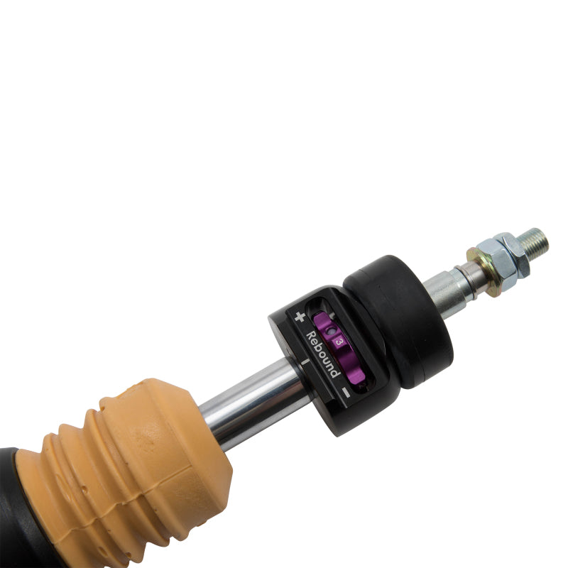 KW Coilover Kit V3 KW Coilover Kit V3 2018+ Audi S5 (B9) Coupe w/o Electronic Dampers (48.5mm) - Graveyard Performance