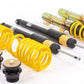 ST XA-Height Rebound Adjustable Coilovers 2015+ VW Golf VII