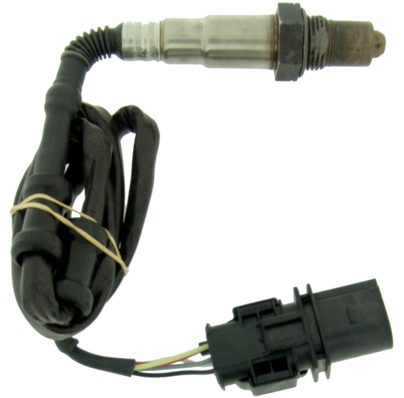 NGK Audi S6 2011-2008 Direct Fit 5-Wire Wideband A/F Sensor - Graveyard Performance