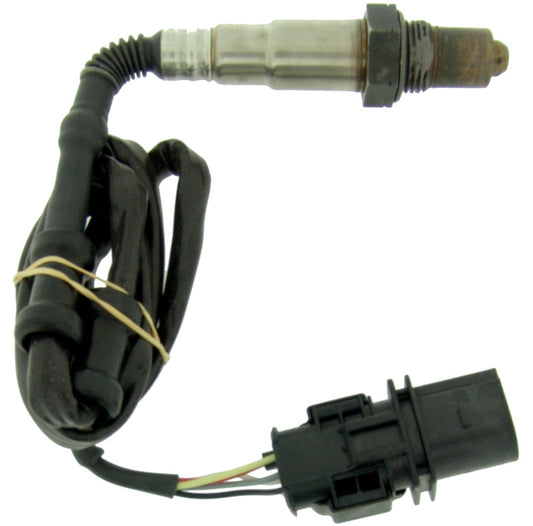 NGK Audi S6 2011-2008 Direct Fit 5-Wire Wideband A/F Sensor - Graveyard Performance