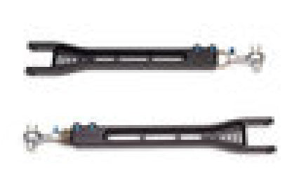 SPL Parts 2008+ Nissan GTR (R35) Rear Toe Links - Graveyard Performance
