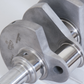 Eagle Chevrolet LS1 24T 3.622in Stroke 24 Tooth Reluctor Forged 4340 Steel Crankshaft