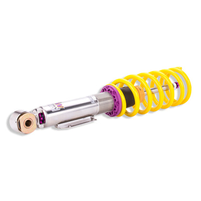 KW V3 Coilover Kit 12 BMW 6 Series (F12/F13) w/ Adaptive Drive except xDrive Coupe/Convertible - Graveyard Performance