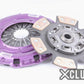 XClutch 14-16 Kia Forte Koup SX 1.6L Stage 2 Sprung Ceramic Clutch Kit