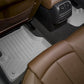 WeatherTech 04+ Mazda  3 Rear FloorLiner - Grey