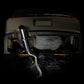 ISR Performance Series II - GT Single Exhaust System - Non Resonated - 95-98 Nissan 240sx (S14)