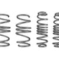 Whiteline 2015 VW Golf MK7 GTI/GTD Performance Lowering Springs