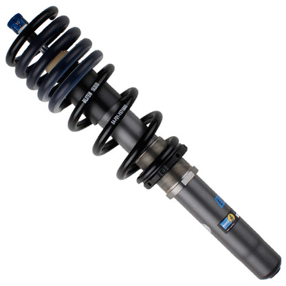 Bilstein 18-19 Audi RS5 EVO T1 Suspension Kit - Front / Rear - Graveyard Performance