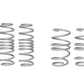 Whiteline 2015 VW Golf MK7 GTI/GTD Performance Lowering Springs