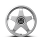 fifteen52 Chicane 19x8.5 / 5x114.3 BP / 35mm ET / 73.1mm CB / 6.14in BS / Speed Silver Wheel