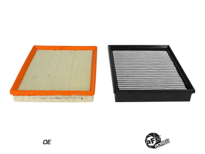 aFe MagnumFLOW Air Filters 14 BMW 435i (F32) / 12-15 BMW 335i (F30) BMW 335i (F30) - Graveyard Performance