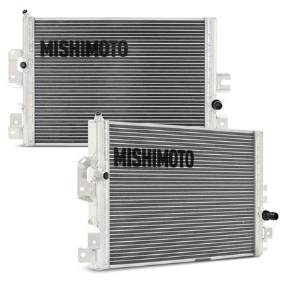 Mishimoto 2023+ Nissan Z Heat Exchanger - Graveyard Performance