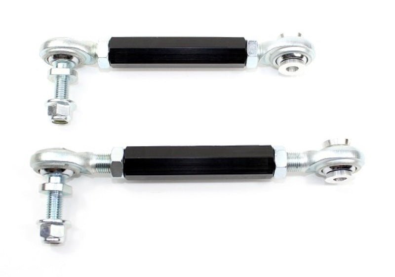 SPL Parts 06-13 BMW 3 Series/1 Series (E9X/E8X) Rear Swaybar Endlinks - Graveyard Performance