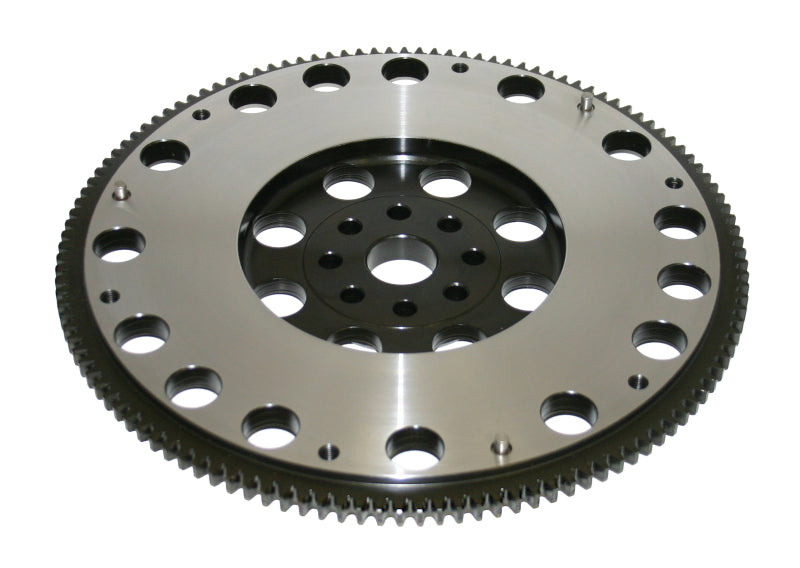 Competition Clutch Genesis 3.8L Stainless Steel Flywheel Upgrade - Graveyard Performance