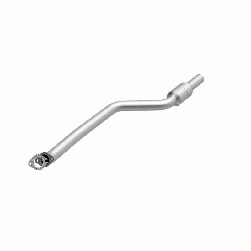 MagnaFlow Conv DF BMW 3 07-08 Front OEM - Graveyard Performance